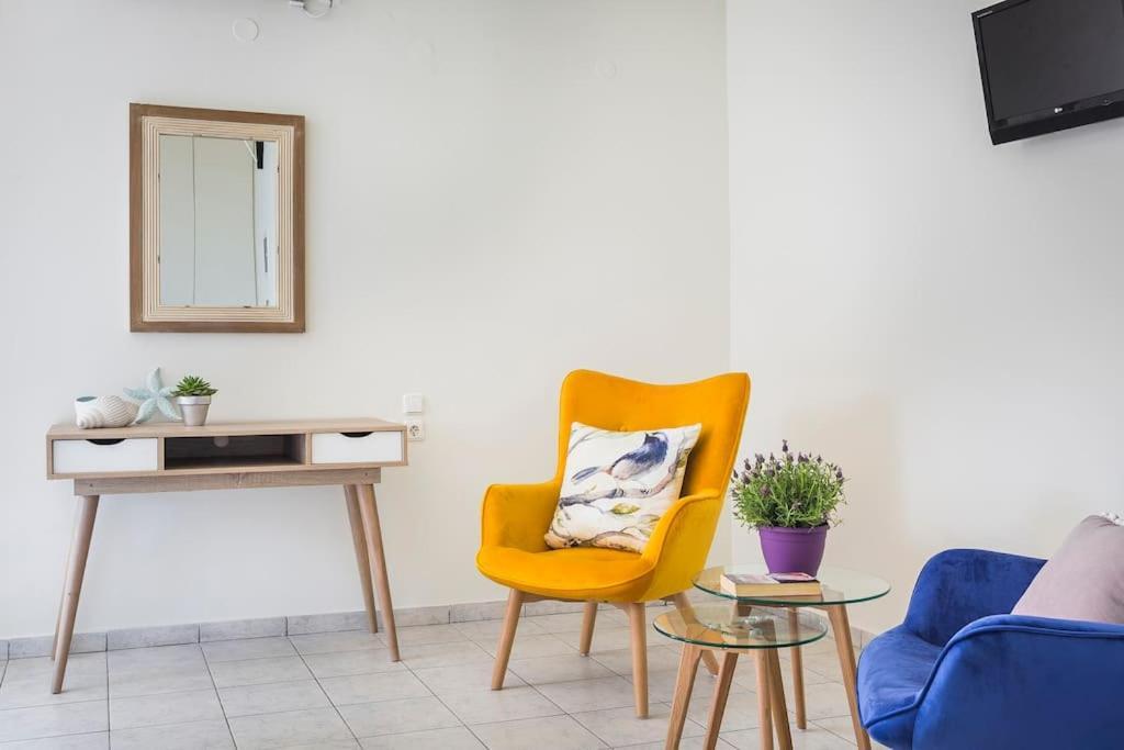 Cactus Apartment *