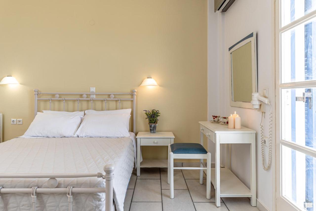 Orkos View Apartment Mikri Vigla