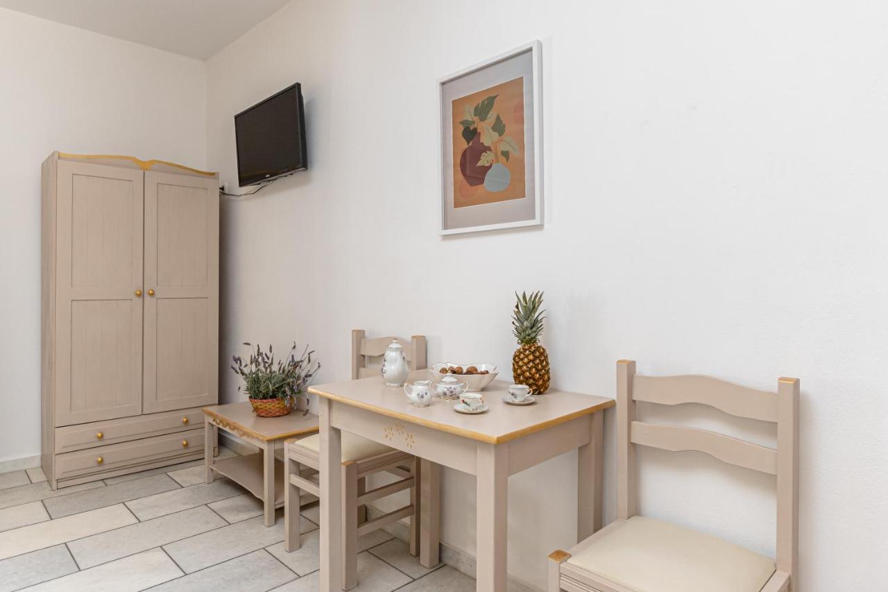 Orkos View Apartment Mikri Vigla