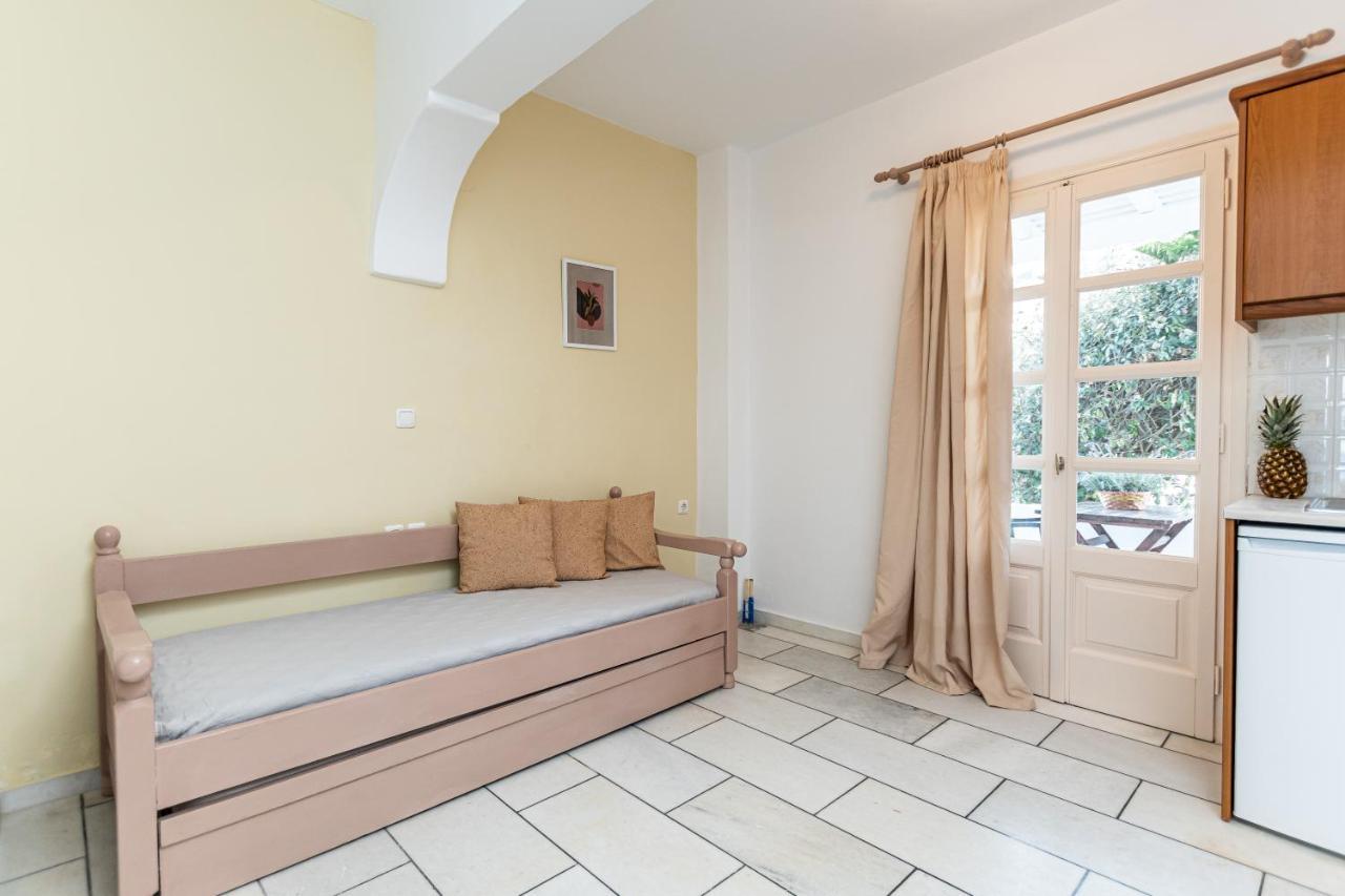 Orkos View Apartment Mikri Vigla