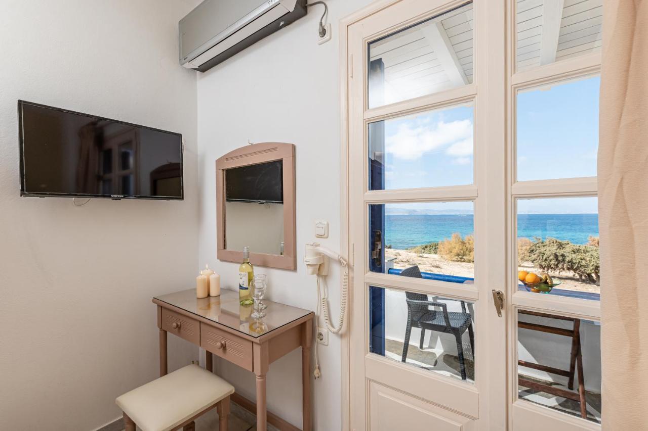 Apartment Orkos View