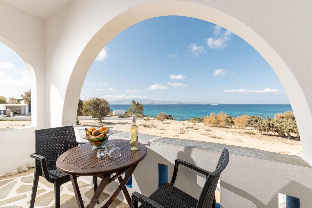 Orkos View Apartment