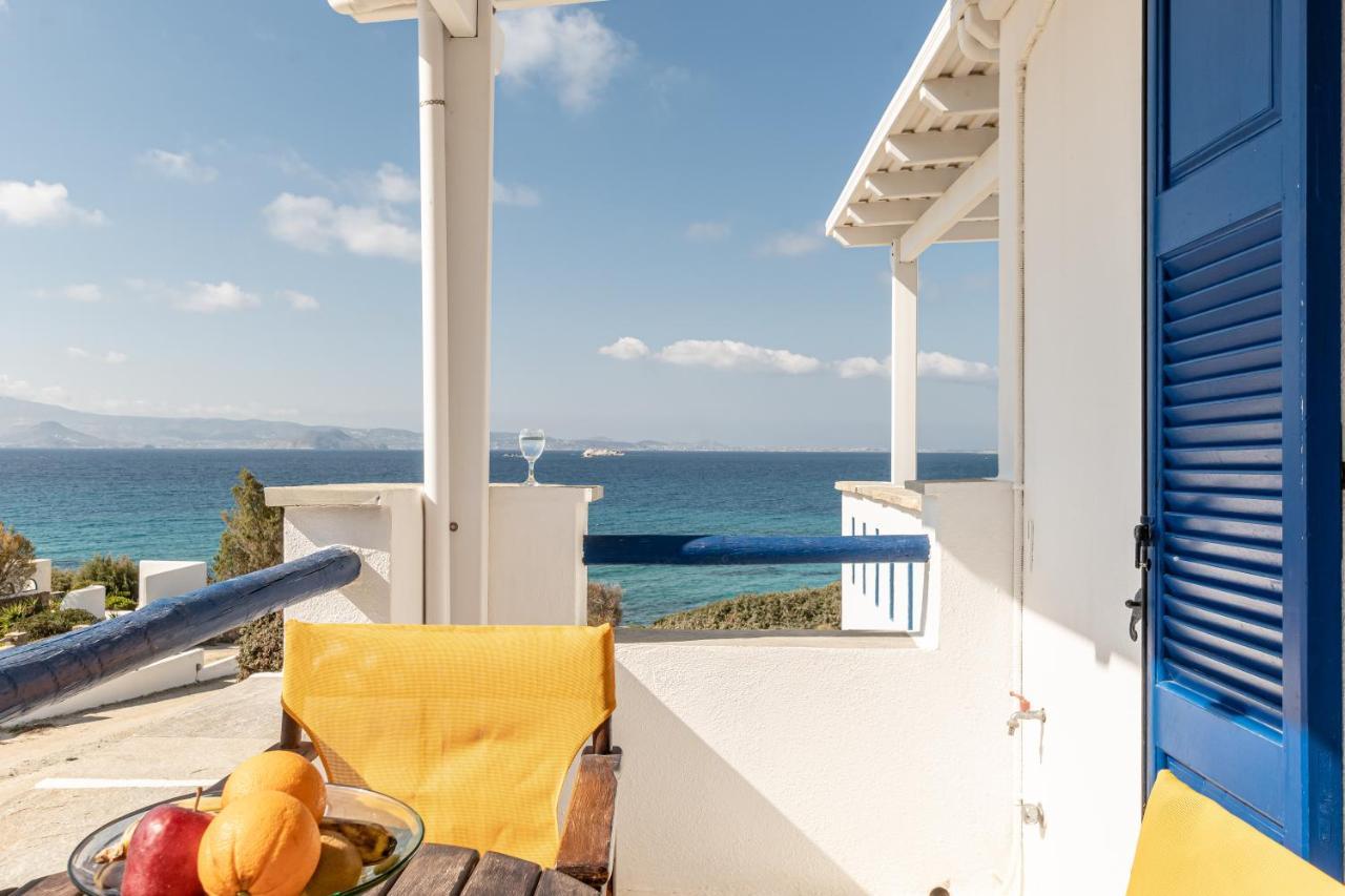 Apartment Orkos View Mikri Vigla