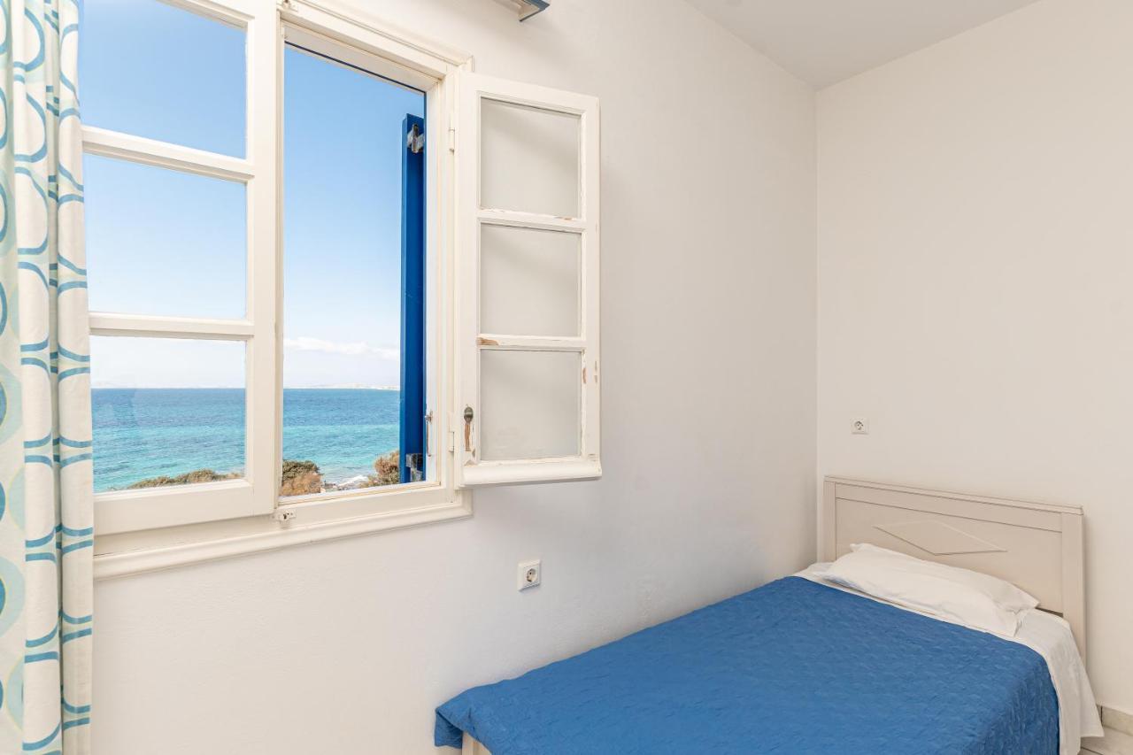 Orkos View Apartment Mikri Vigla