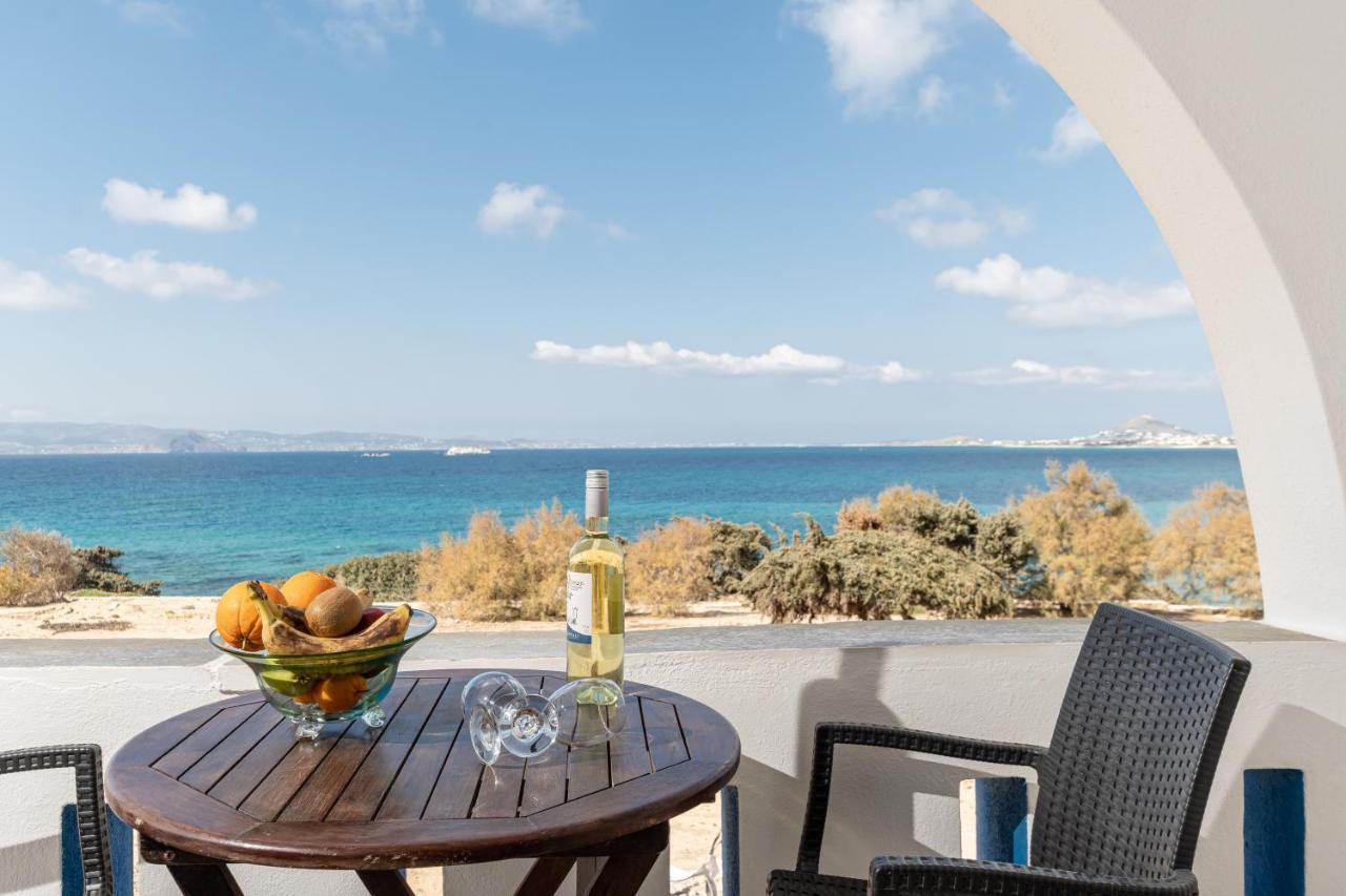 Apartment Orkos View