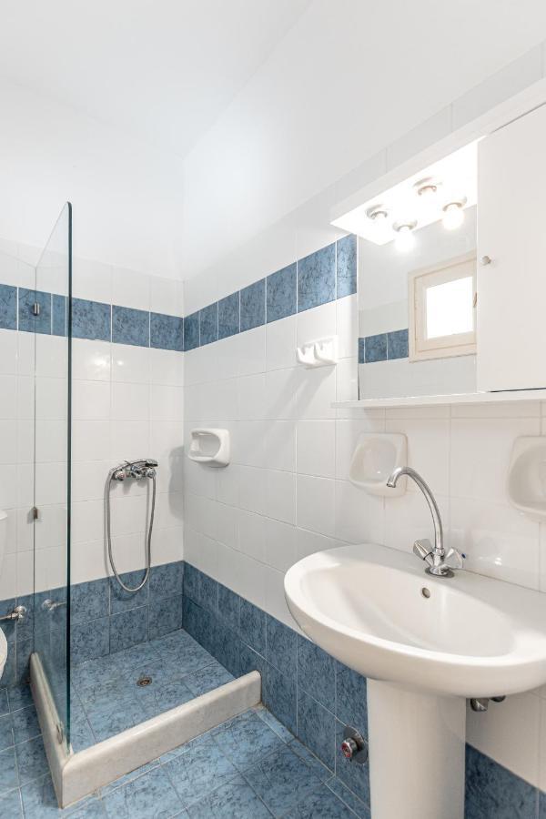 Orkos View Apartment