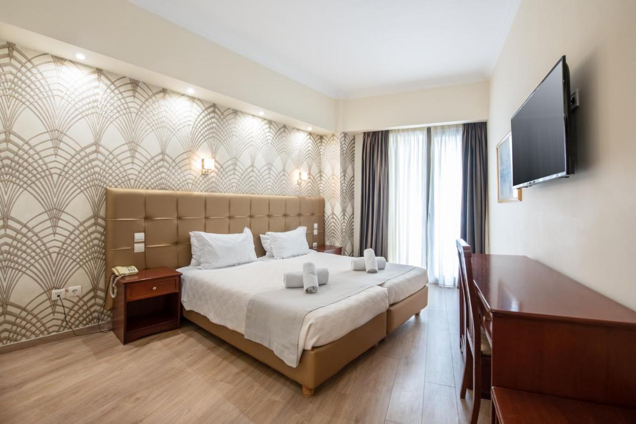 Hotel Golden