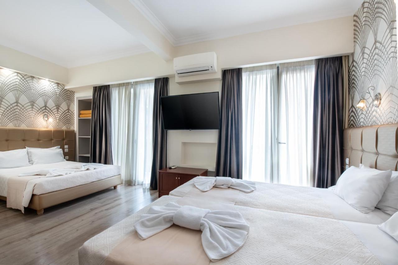 Hotel Golden