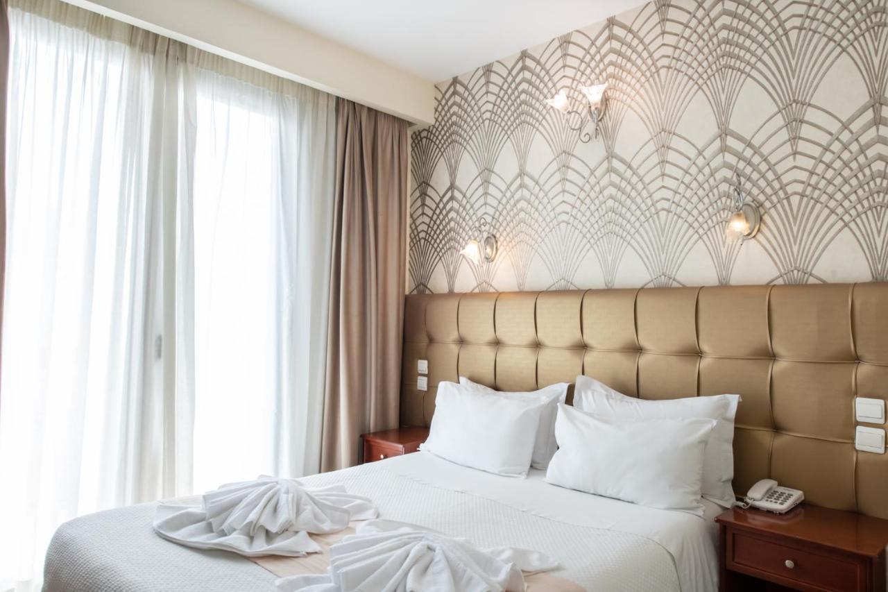 Golden Hotel Athens