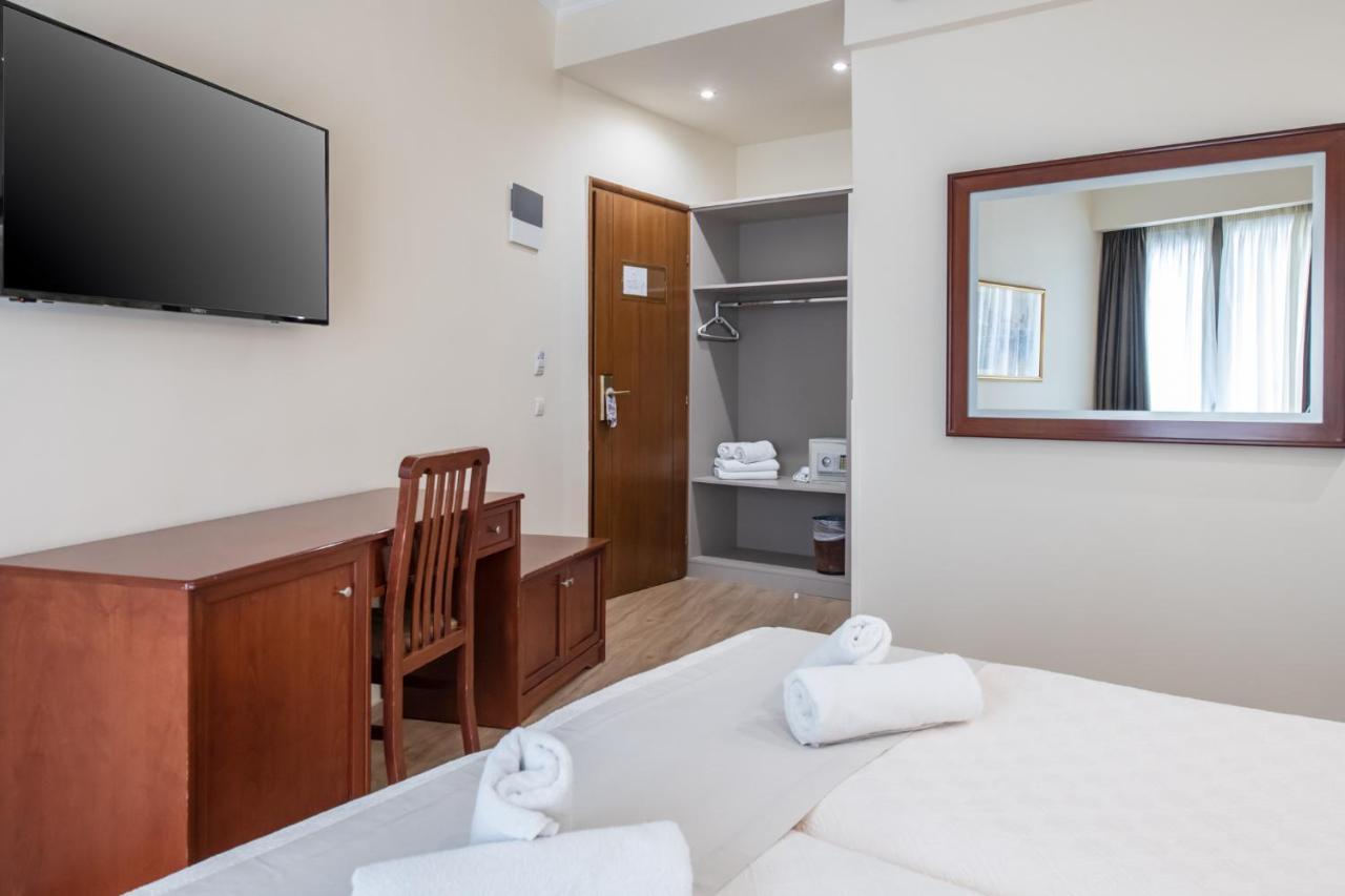 Golden Hotel