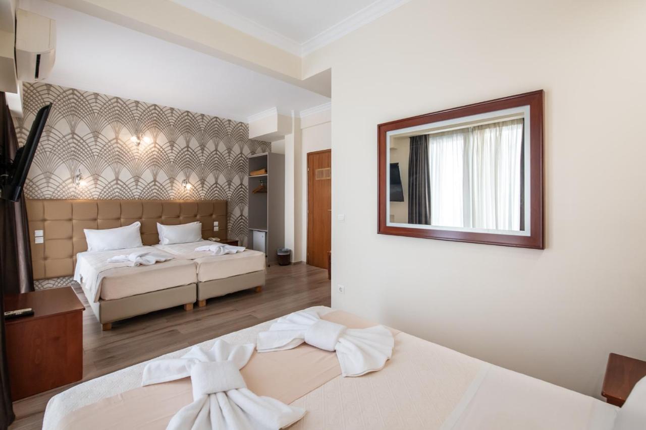 Hotel Golden