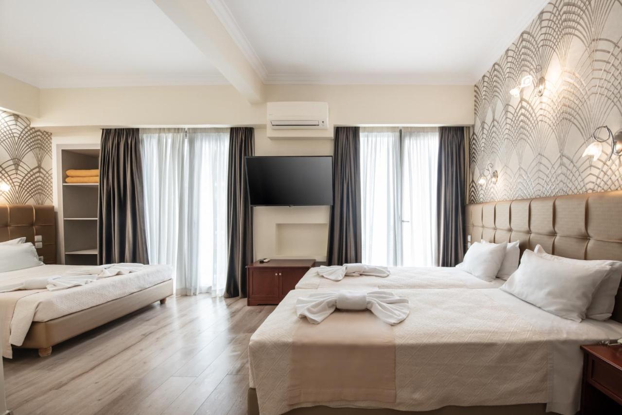 Hotel Golden 3*