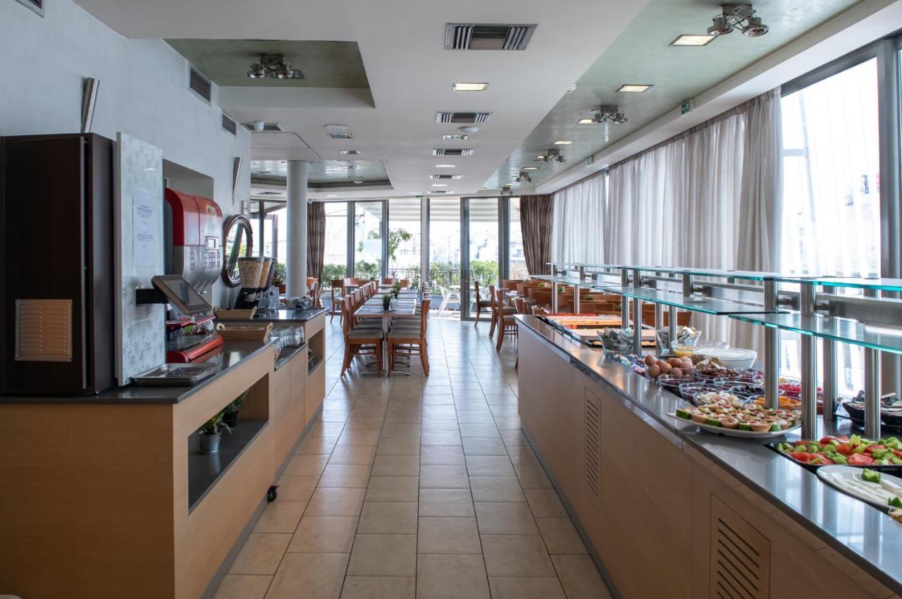Golden 3* Athens