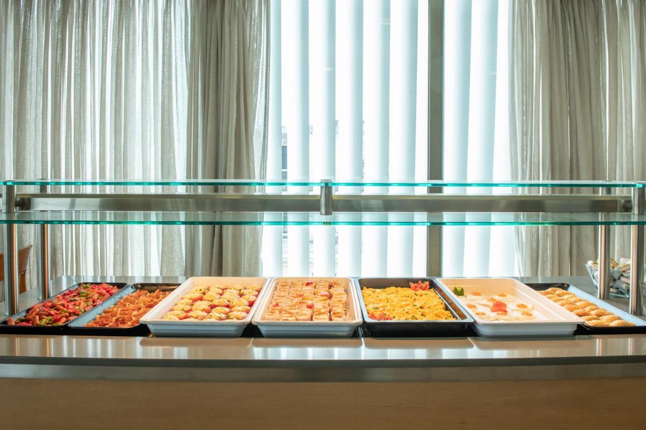 Hotel Golden 3*