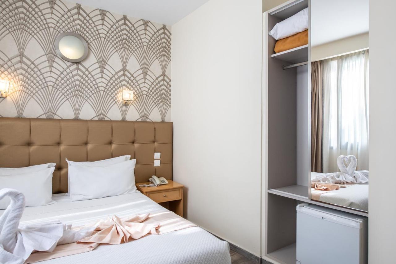Golden Hotel 3*