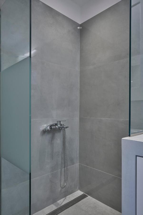 Augoustos Eco Luxury *