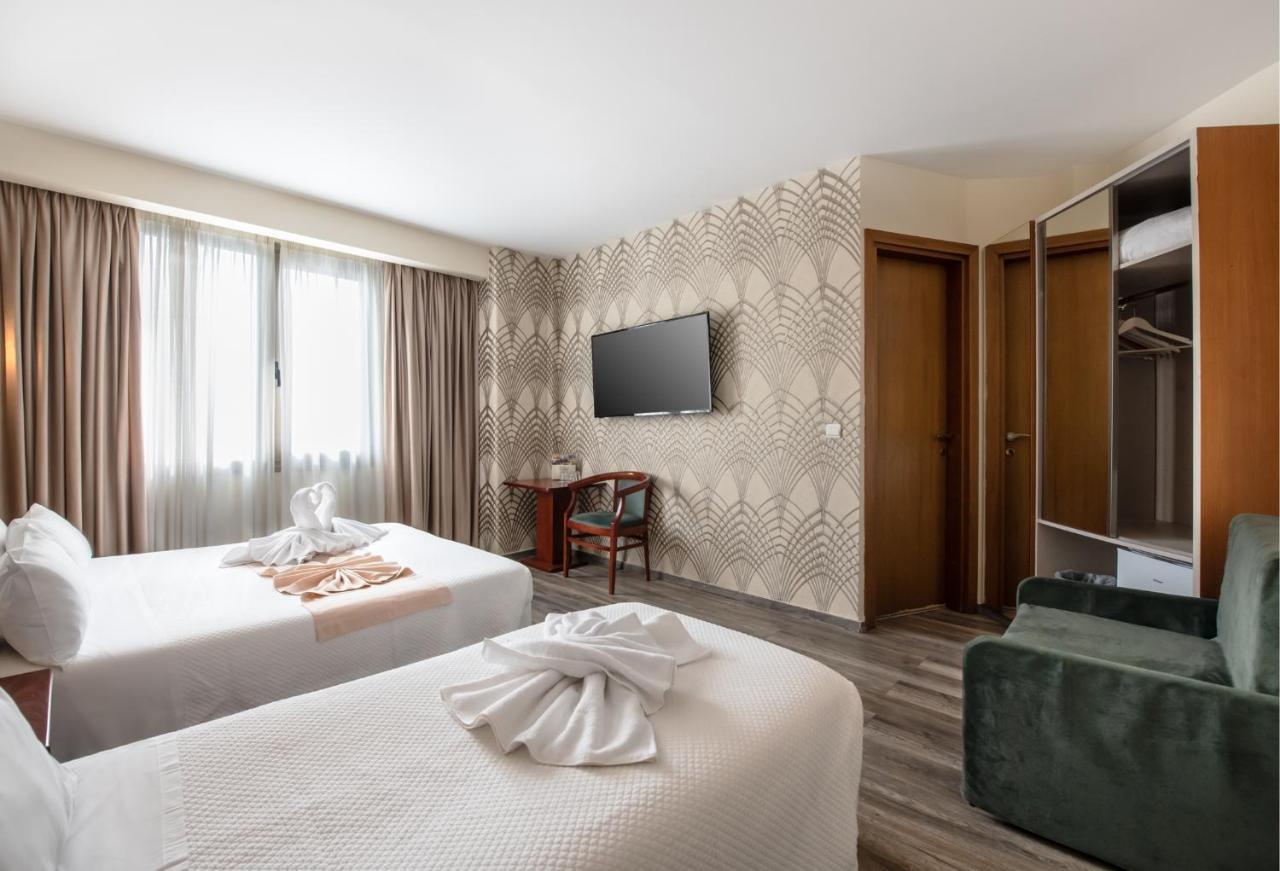 Hotel Golden