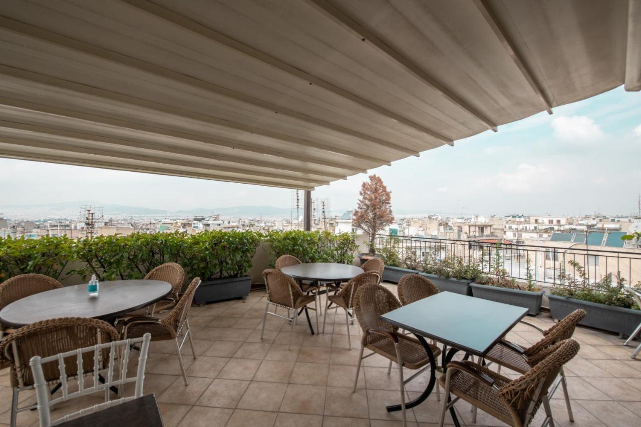 Hotel Golden 3*