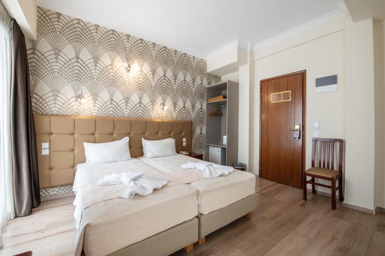 Golden Hotel