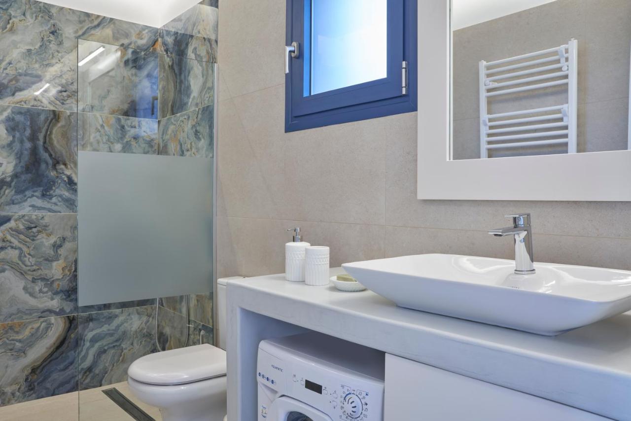 Apartment Augoustos Eco Luxury