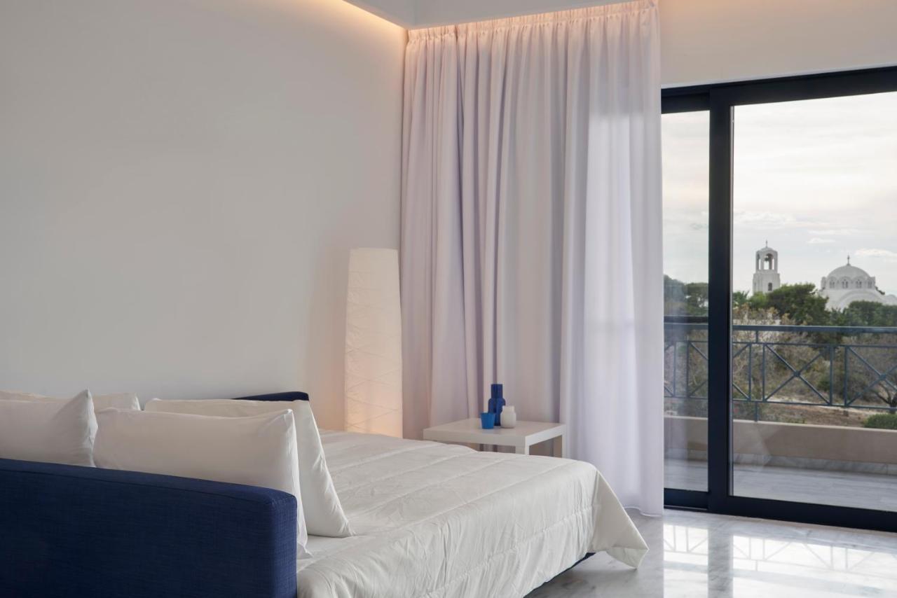 Augoustos Eco Luxury Apartment *