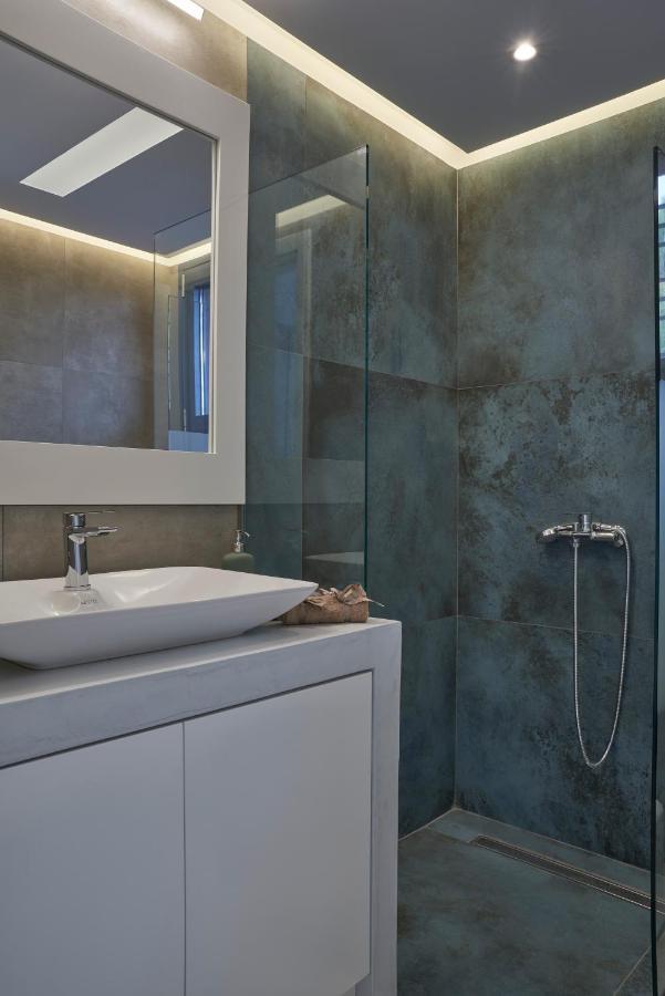 Apartment Augoustos Eco Luxury *
