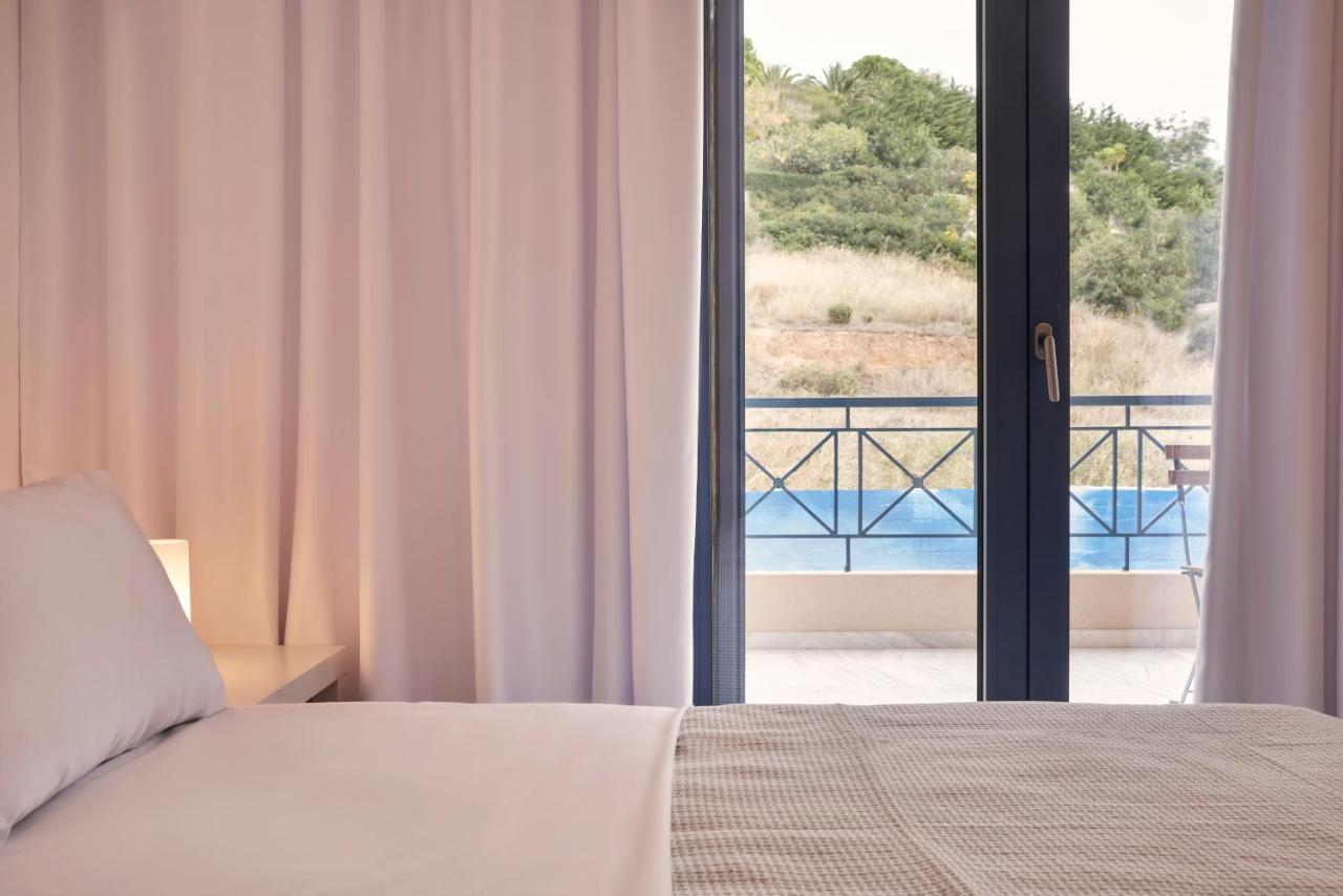 Augoustos Eco Luxury Apartment *