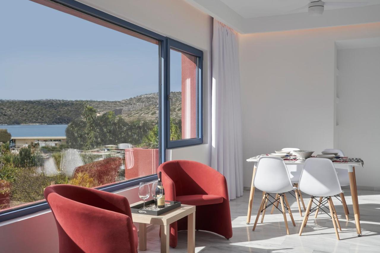 Augoustos Eco Luxury