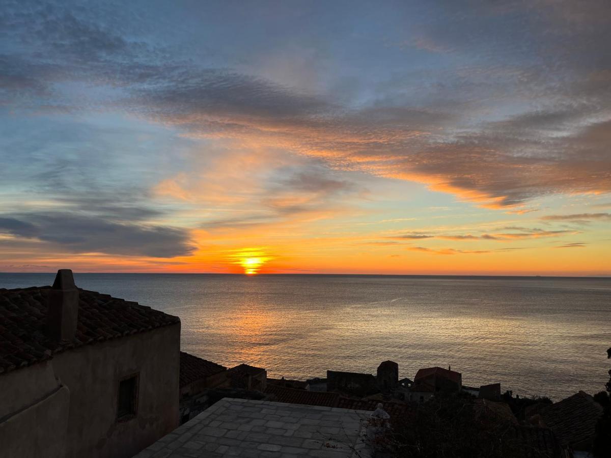 Monovasia Anopolis Holiday home Monemvasia