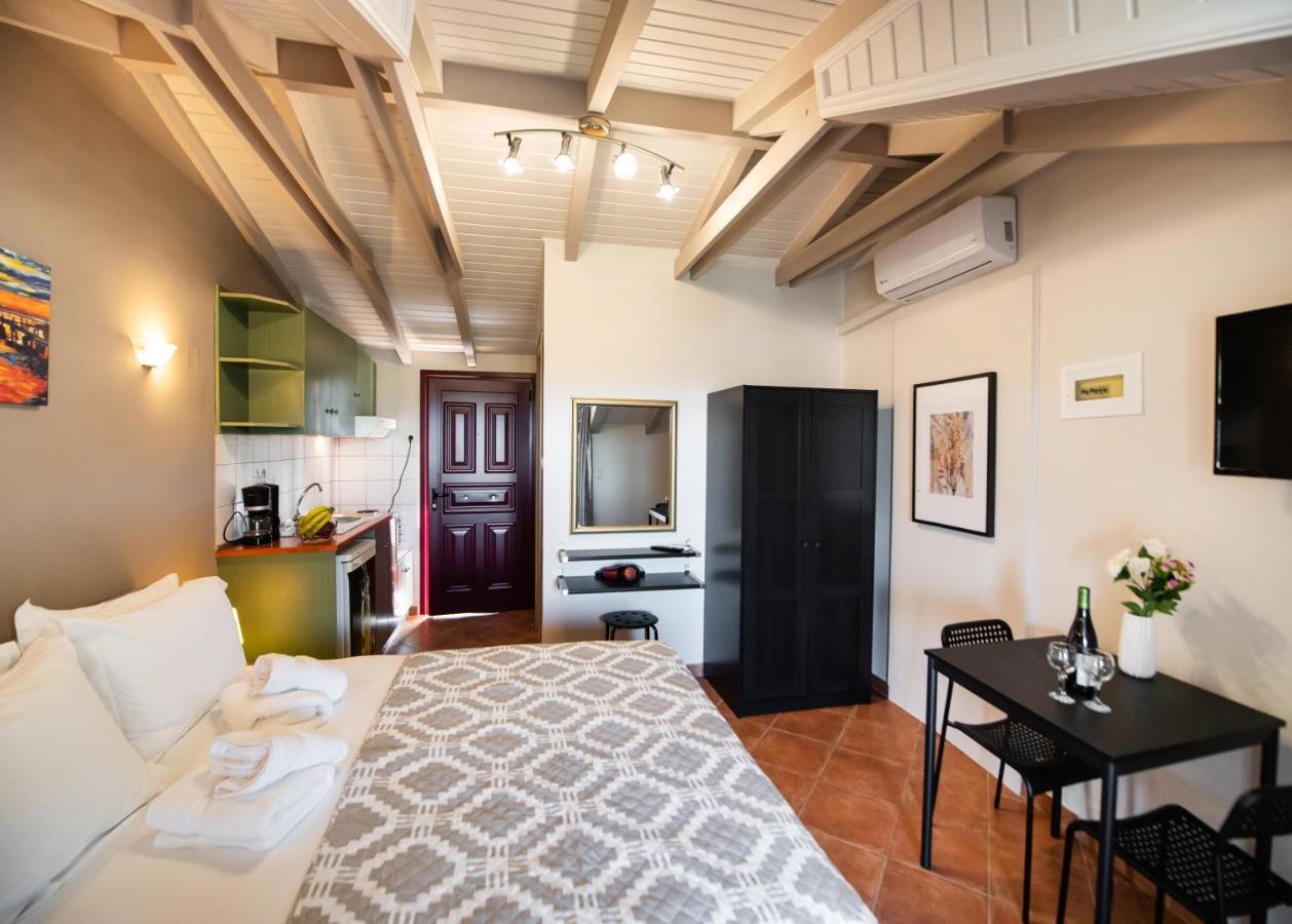 Apartment Villa Verde *