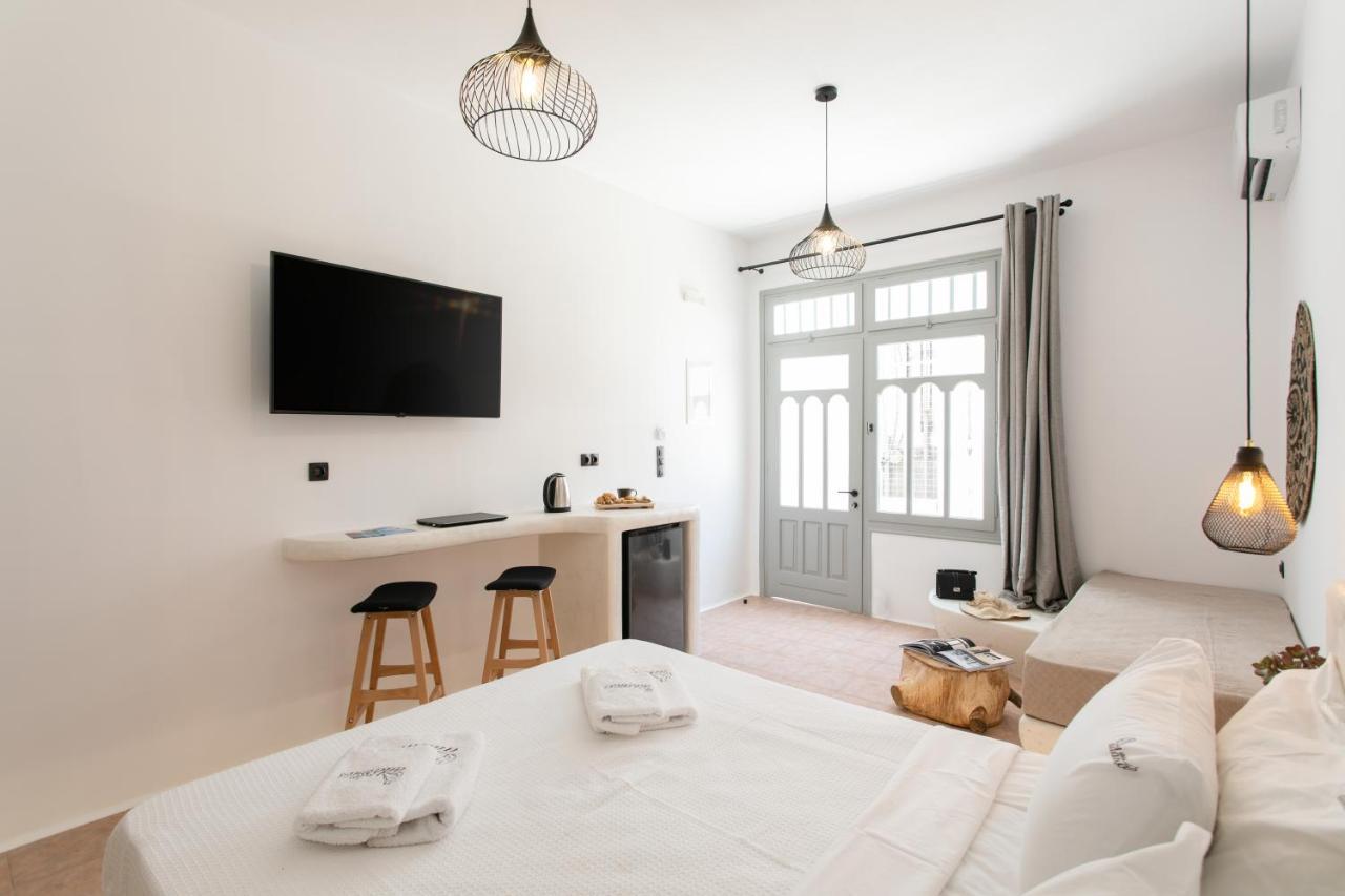 Aparthotel Adama's *