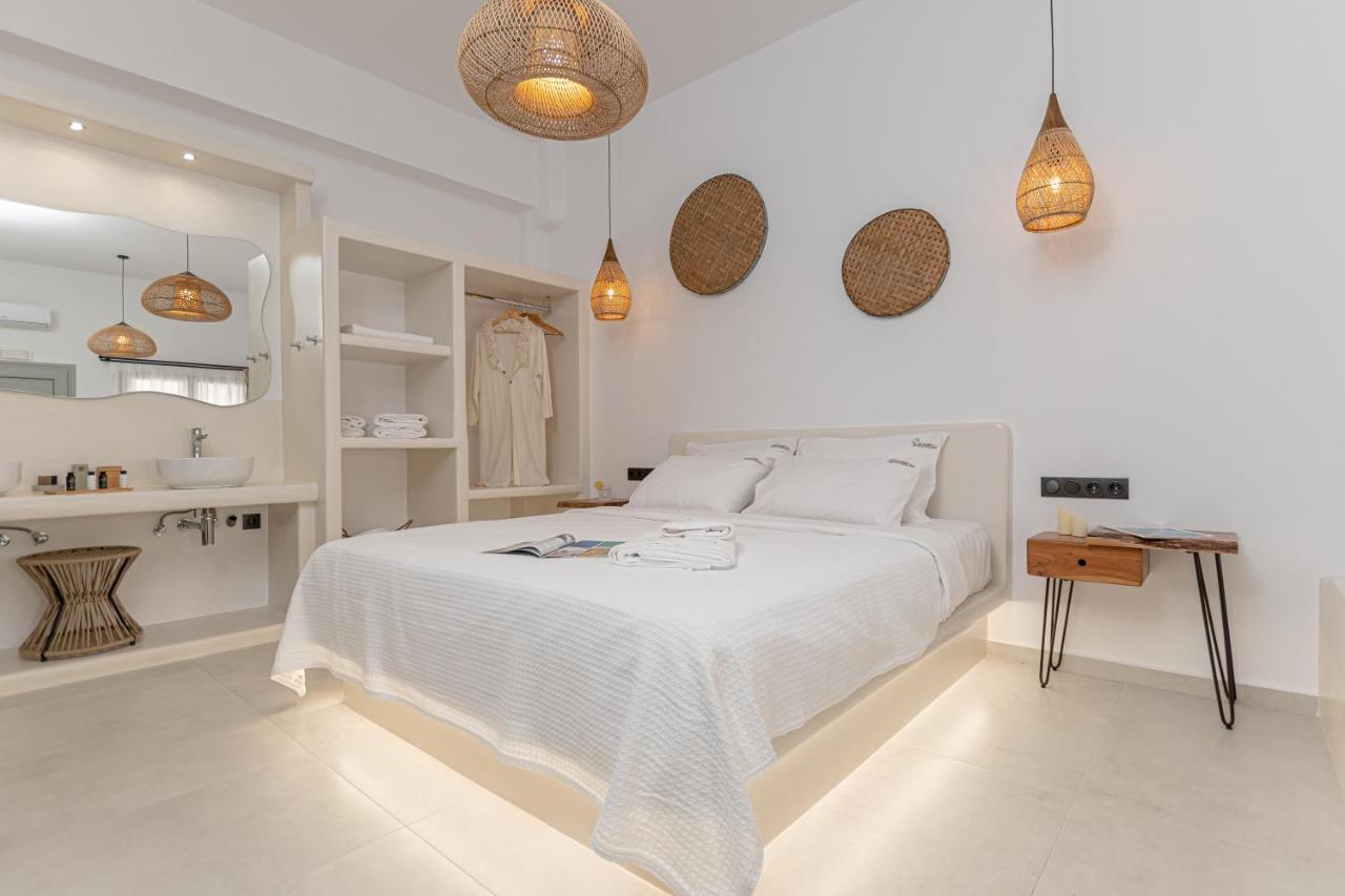 Adama's Aparthotel *