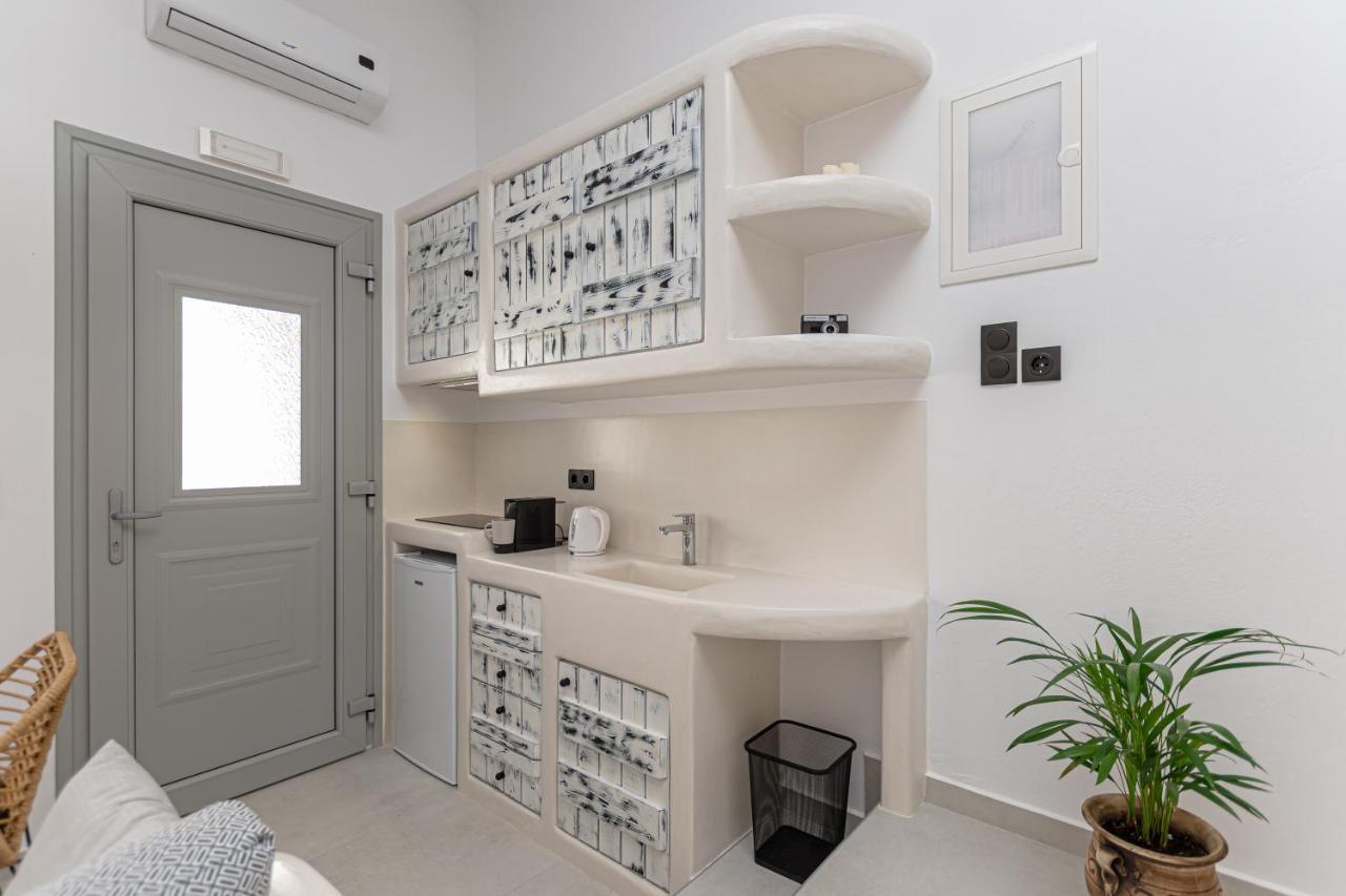 Adama's Aparthotel