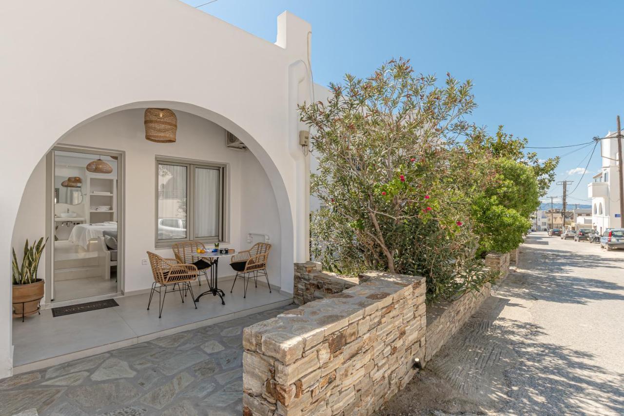 Aparthotel Adama's