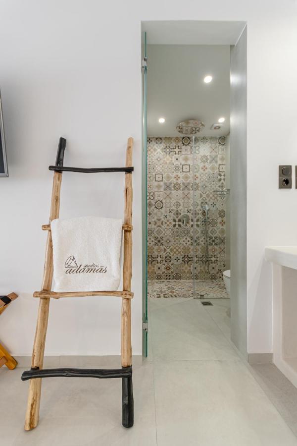 Aparthotel Adama's Naxos City
