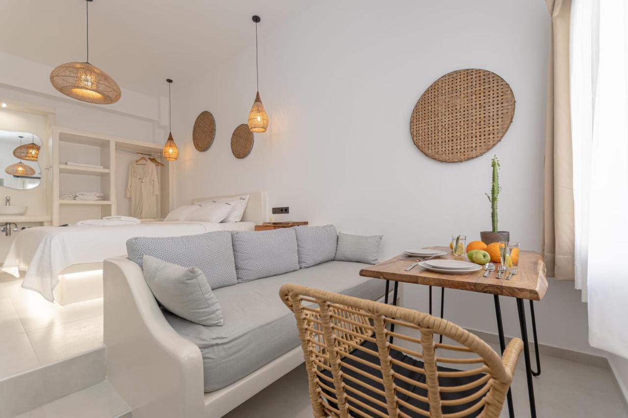 Adama's Aparthotel *