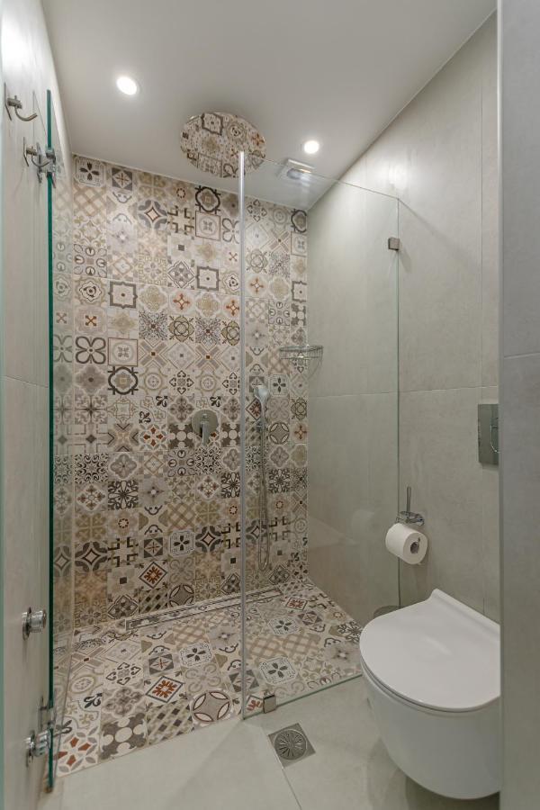 Aparthotel Adama's