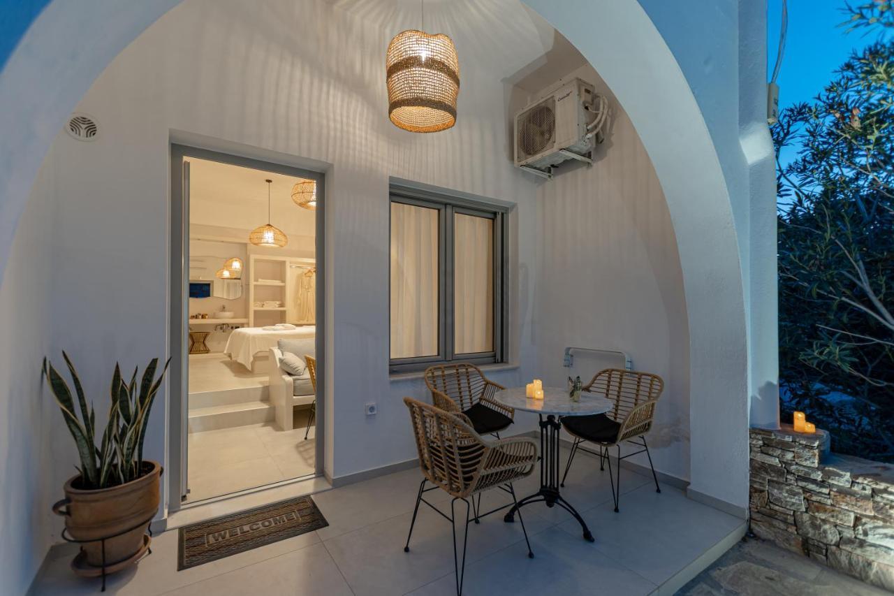 Aparthotel Adama's *