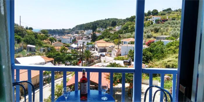 Galini Hellenic Hospitality Patitiri (Alonnisos)