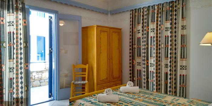Aparthotel Galini Hellenic Hospitality Patitiri (Alonnisos)