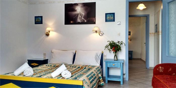 Galini Hellenic Hospitality Aparthotel 2*