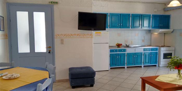 Galini Hellenic Hospitality Patitiri (Alonnisos)