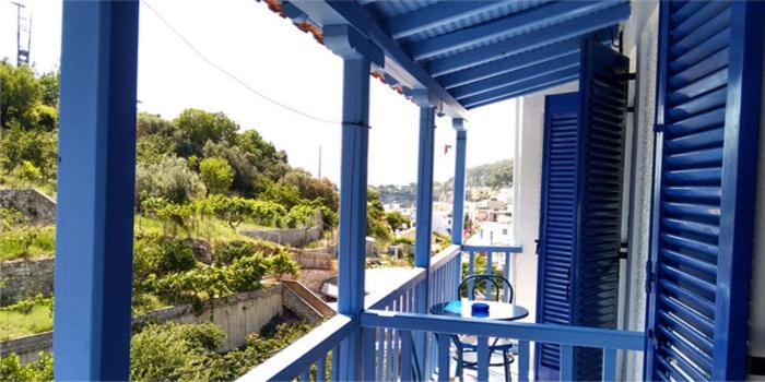 Aparthotel Galini Hellenic Hospitality Patitiri (Alonnisos)