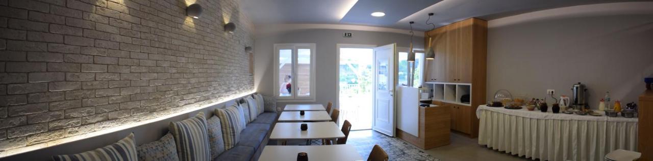 Aparthotel Galini Hellenic Hospitality 2*