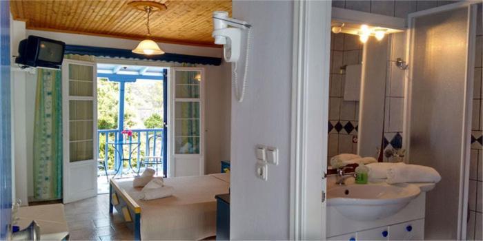 Galini Hellenic Hospitality Aparthotel