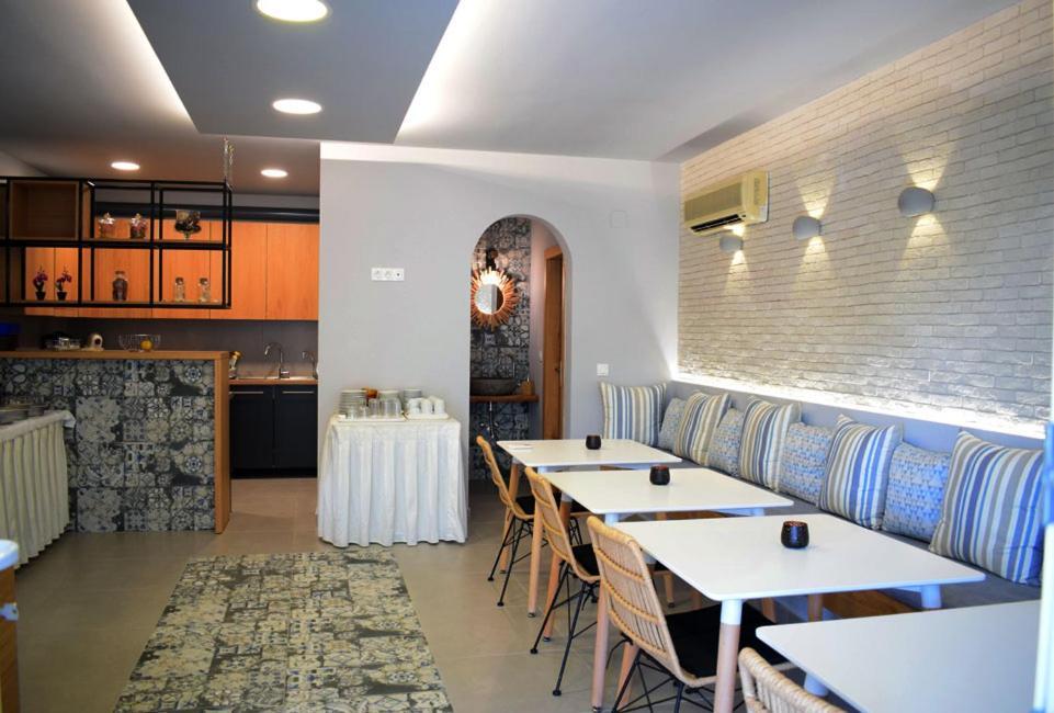 Aparthotel Galini Hellenic Hospitality