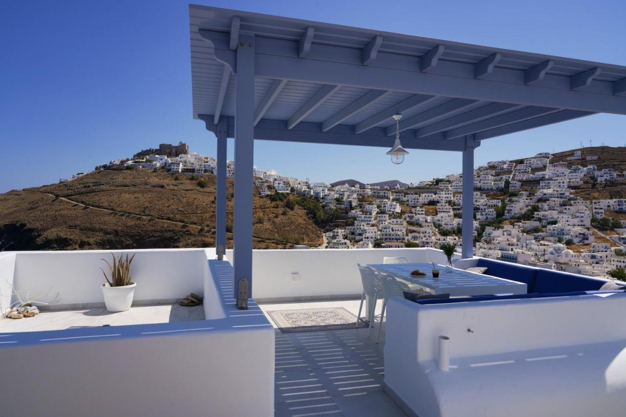 υδρία-κατοικίες Hydria-houses Holiday home *