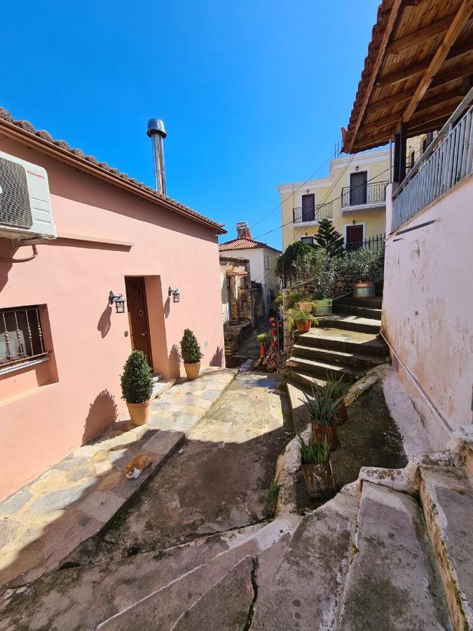 Townhouse Apartment