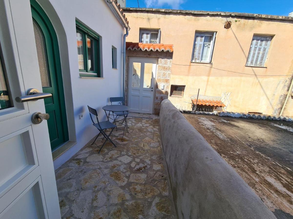 Townhouse Apartment