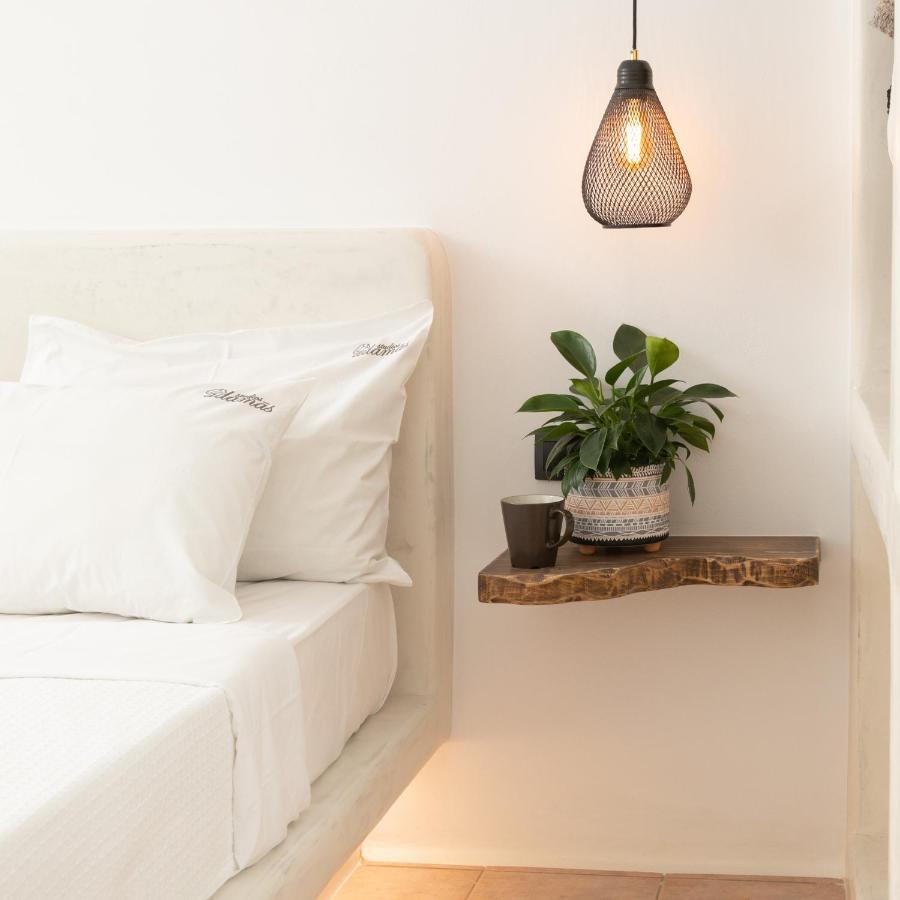 Adama's Aparthotel *